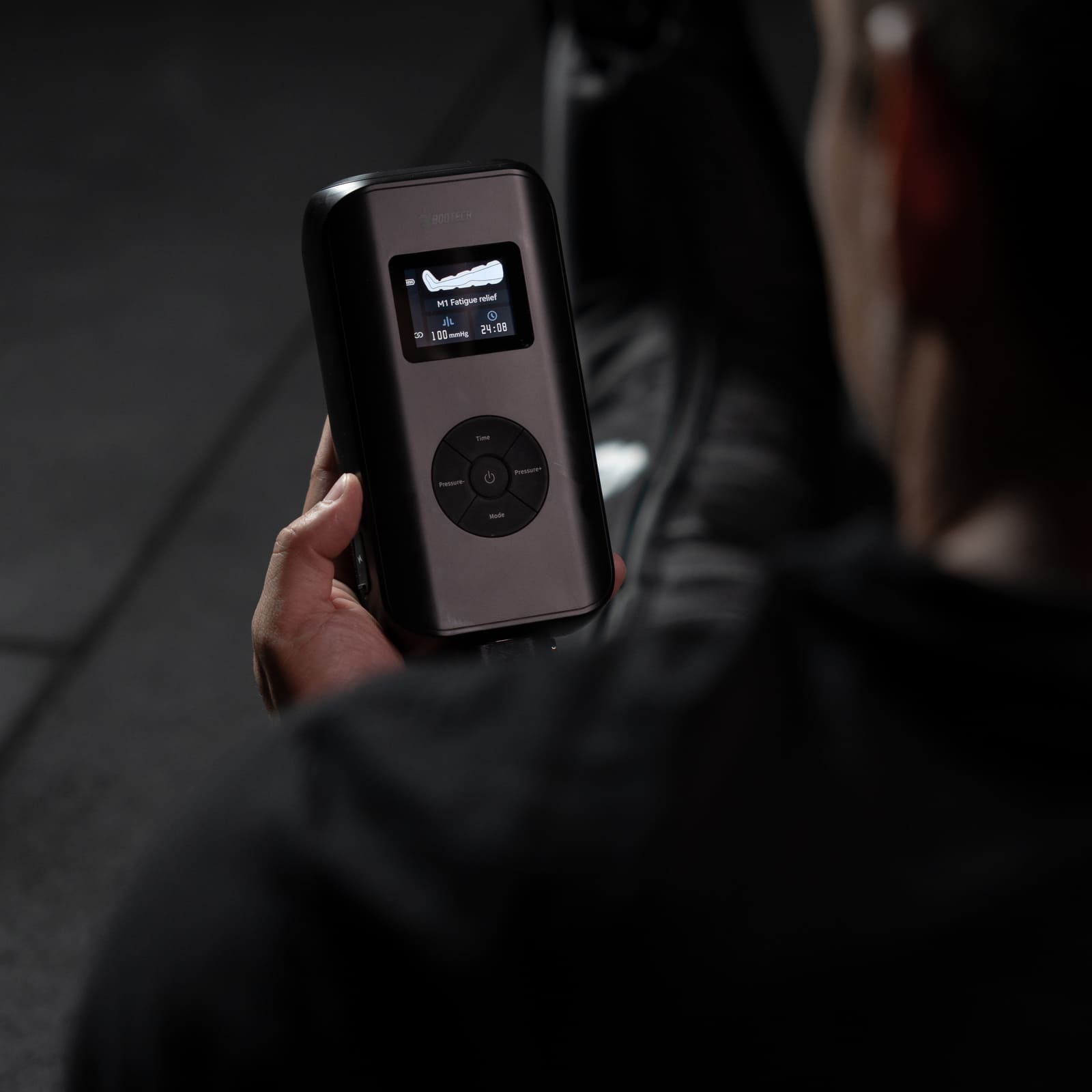 BOOTECH BT-SMART S