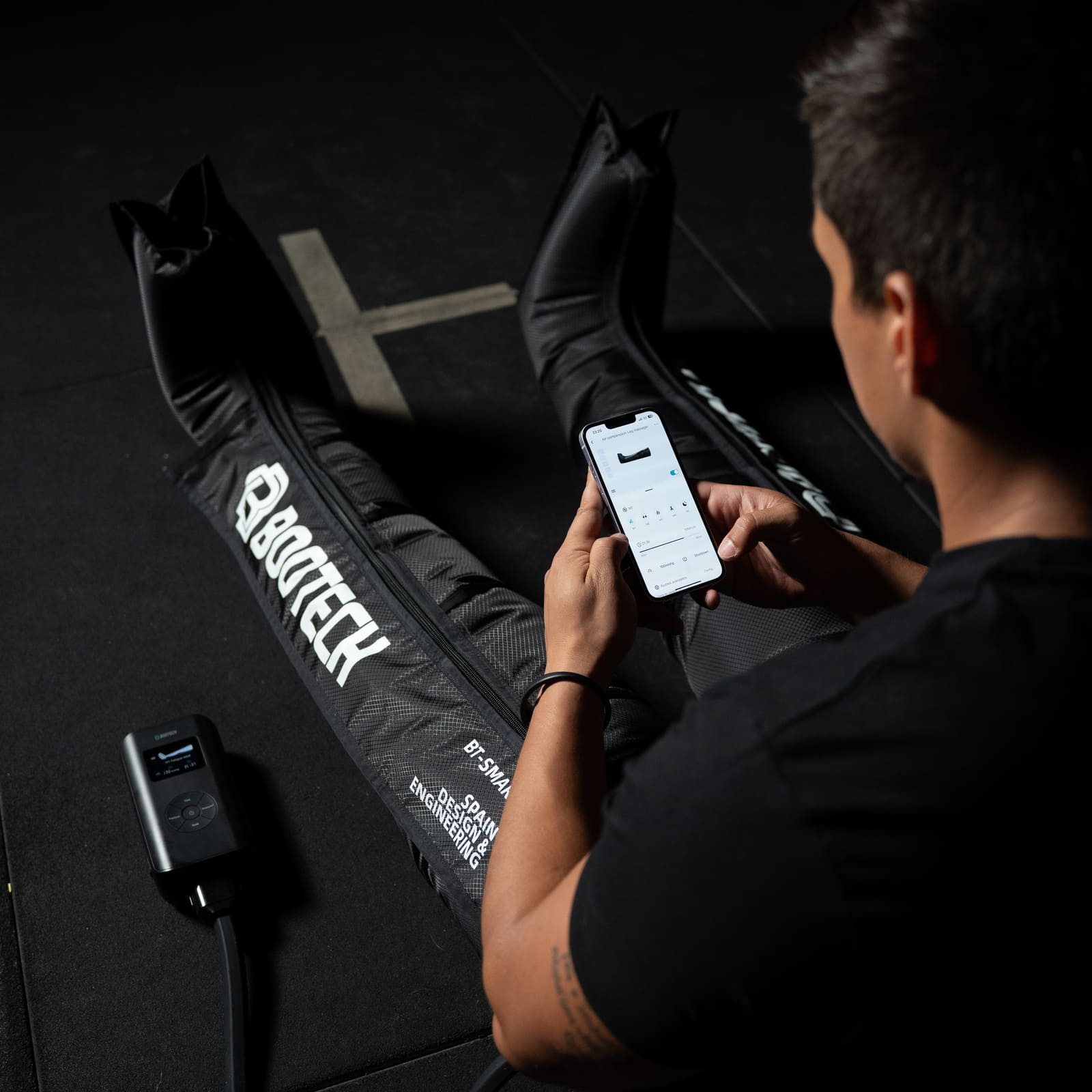 BOOTECH BT-SMART S