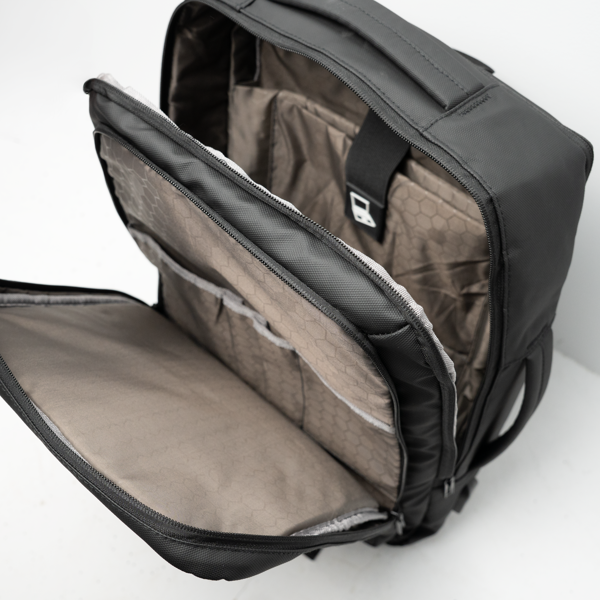 SAC DE TRANSPORT BOOTECH
